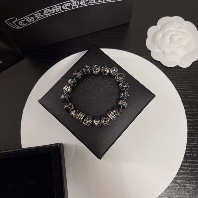 Chrome Hearts Bracelets